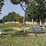 Bauernhof Tenuta Tannoja