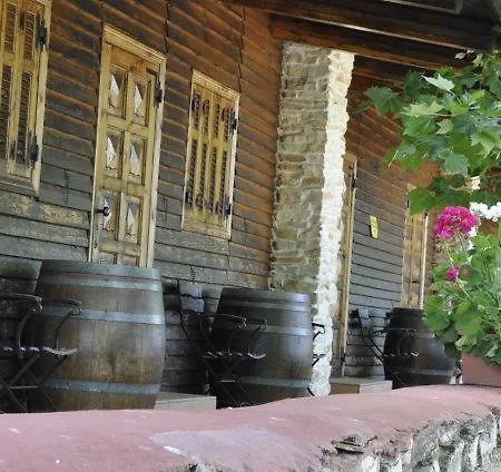 Tenuta Tannoja Alloggio per agriturismo *