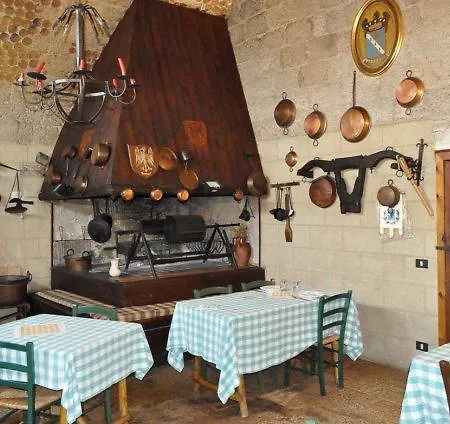 Tenuta Tannoja