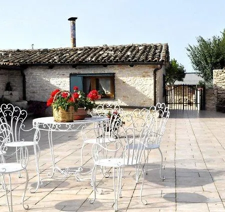 Tenuta Tannoja * Andria