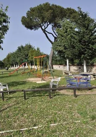 Alloggio per agriturismo Tenuta Tannoja
