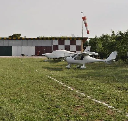 Tenuta Tannoja * Andria