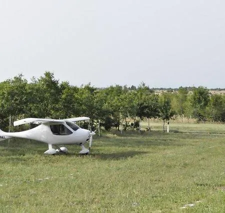 Tenuta Tannoja Andria