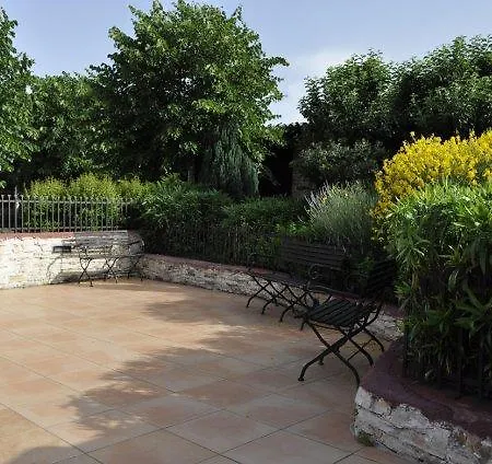 Tenuta Tannoja Andria