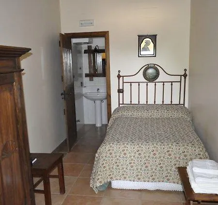 Tenuta Tannoja Alloggio per agriturismo