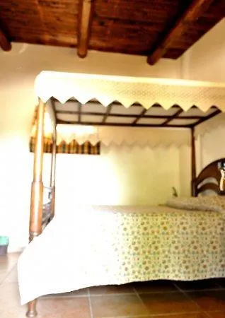 Tenuta Tannoja Alloggio per agriturismo *