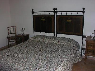 Tenuta Tannoja Alloggio per agriturismo