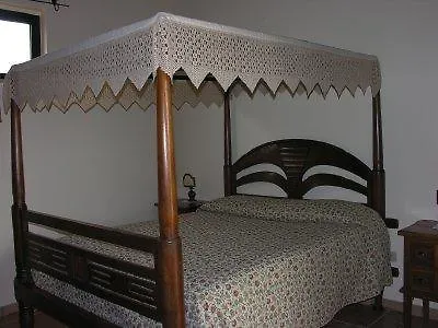 Alloggio per agriturismo Tenuta Tannoja