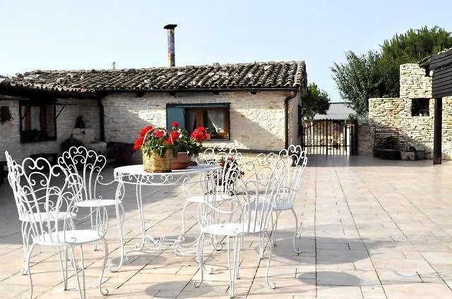 Tenuta Tannoja * Andria