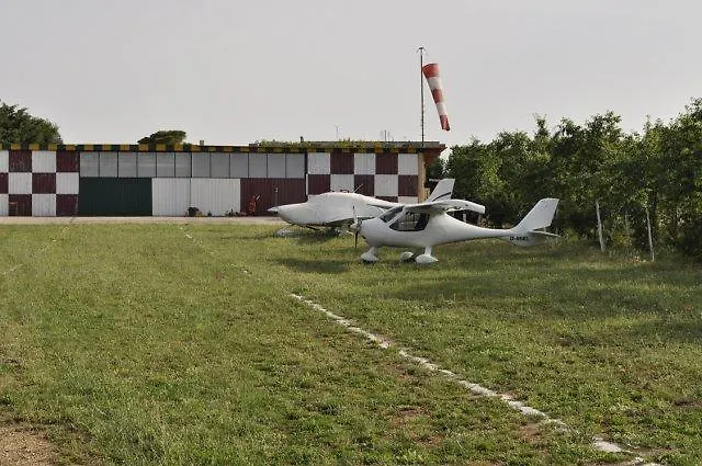 Tenuta Tannoja * Andria